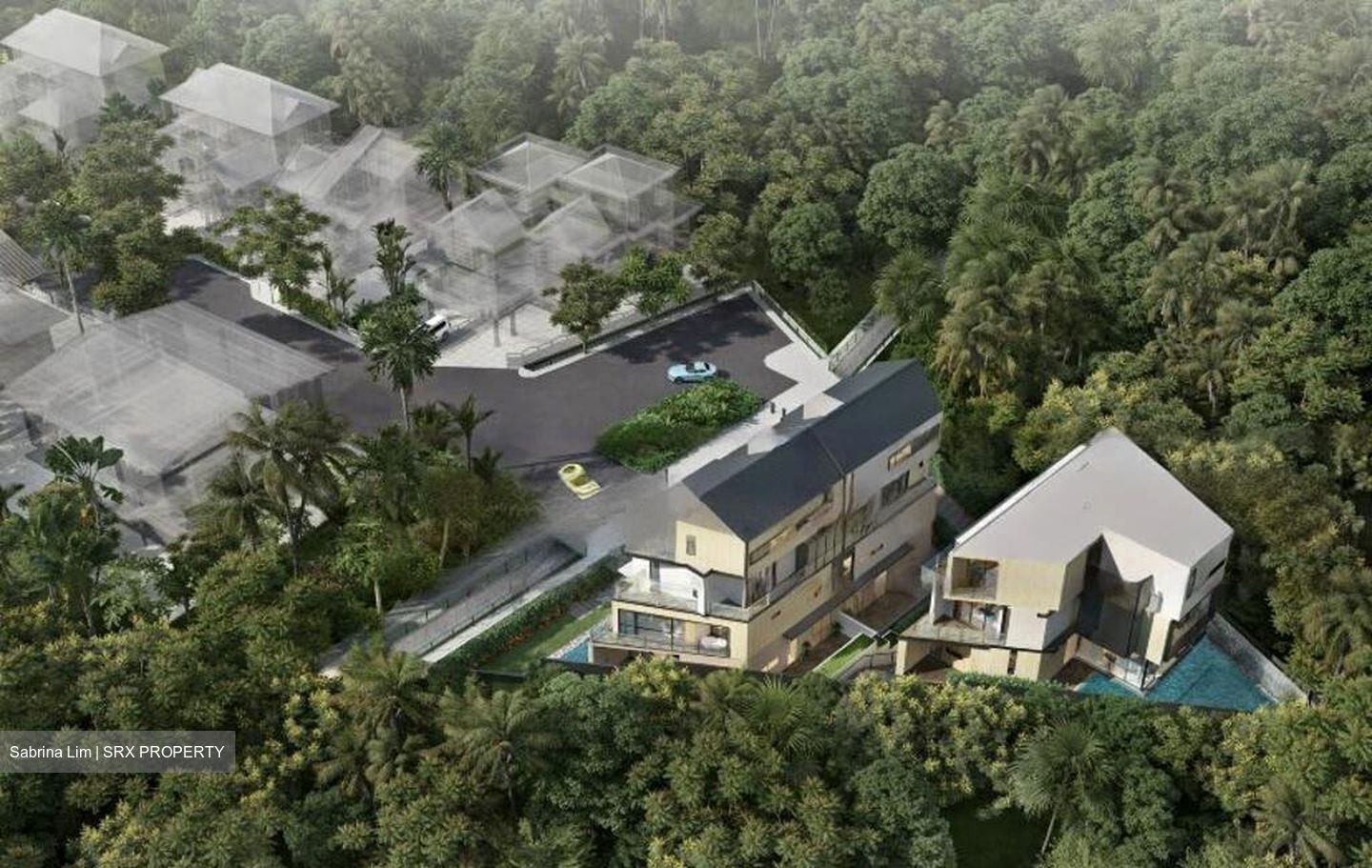 Greenbank Park (D21), Detached #469273431
